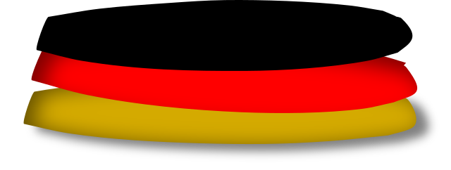 ger flag