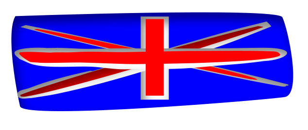 engl flag