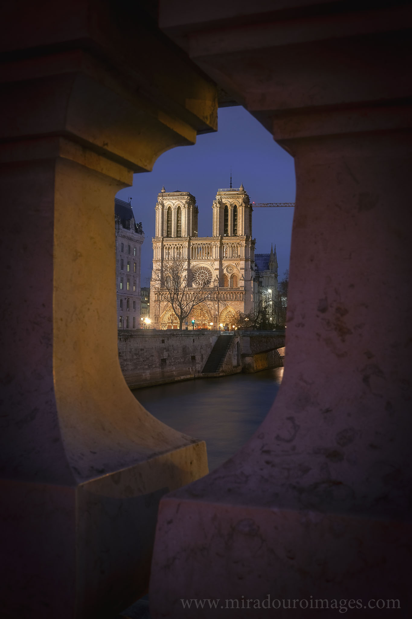 @notre-dame de paris</br>f16 &spades; 28mm &diams; 30s &clubs; ISO 80 &hearts; &copy; OS.