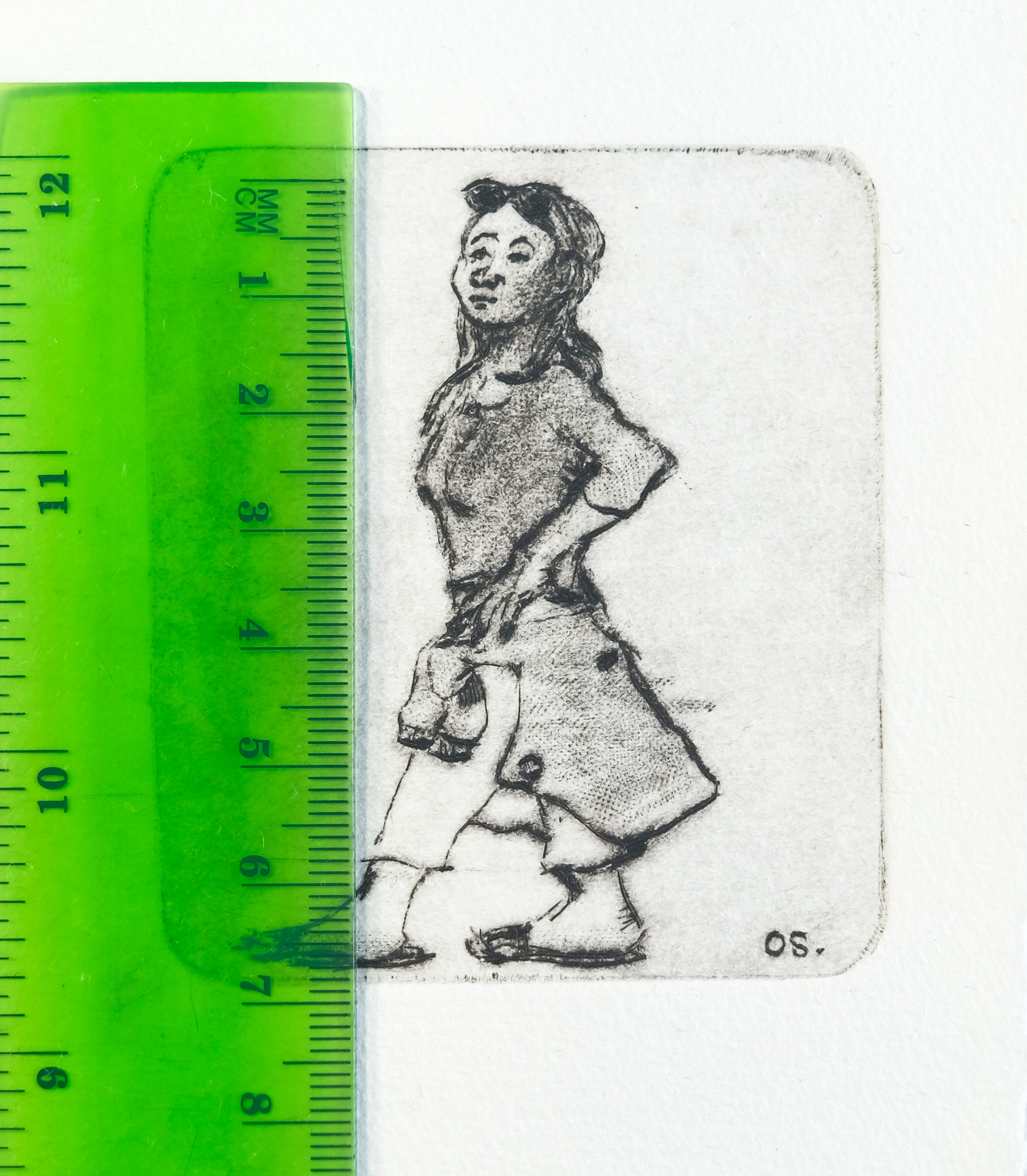 
 Chinatown&nbsp;𓇼&nbsp;Lady